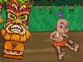 Rescue The Tribe Leader 