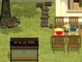 Summer Barbeque 
