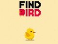 Find Bird 