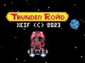 Thunder Road 