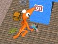 Rainbow Noob Survivor 3D 
