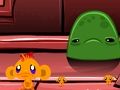 Monkey Go Happy Stage 99 