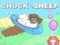 Chuck the Sheep 