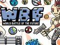 World Battle of the Future 