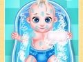 Happyness Mommy Baby Caring 