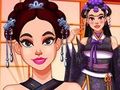 Kimono Fashion 