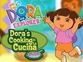 Dora's Cooking in la Cucina Dora's Cooking in la Cucina