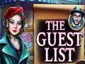 The Guest List 