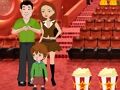 Escape The Family From Theatre 