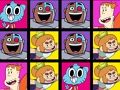 Cartoon Network Match 3 