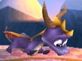Spyro the Dragon 