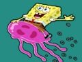 SpongeBob SquarePants Puzzle 