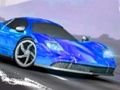 Extreme Car Driving Simulator 3D 
