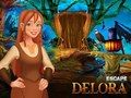 Delora Scary Escape Mysteries Adventure 
