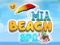 Mia beach Spa 
