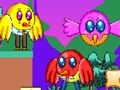 Otaho Bird 2 