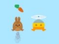 Bunny Fall Jump 