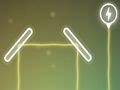 Laser connection 