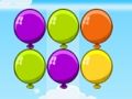 Super Match-3 Balloons 