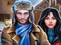 Snow surprise 