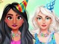 Pretty Pastel Party Makeover 