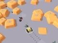 Rock Buster 3D 