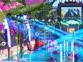 Waterpark Parkour 