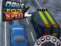 Drive for Speed 2 