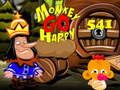 Monkey Go Happy Stage 541 