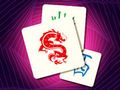 Mahjong 2048 