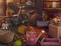Tasty Hideaway 