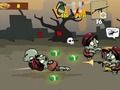 Mad Zombie 