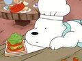 Stacking Sandwiches 