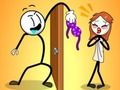 Stickman Thief Puzzle 