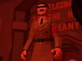 Journey Through Hell 