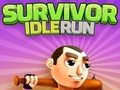 Survivor Idle Run 