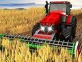 Farming Simulator Game 