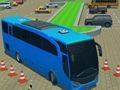Bus Parking Simulator 