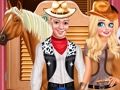 Cowboy Life and Fashion Cowboy Life and Fashion