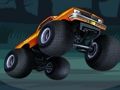 Monster Truck vs Zombies 