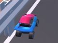 Extreme Blur Race 