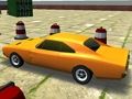 Realistic Car Parking 
