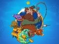 Fishing King: Fish Hunt 