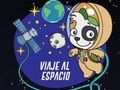 Doki Space Travel 