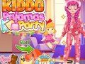 Kiddo Pajamas Party 
