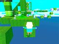 Kogama: Frog Parkour 