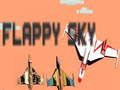 Flappy Sky 