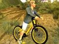 BMX Offroad Trial Stunts 