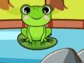 Hungry Frog 