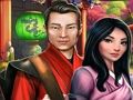 Samurais Treasure 